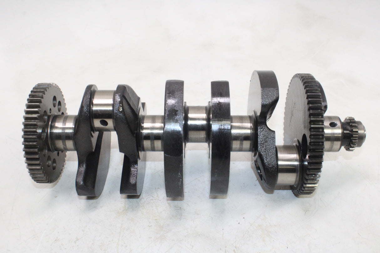 1997 Triumph Trophy 900 OEM ENGINE MOTOR CRANKSHAFT CRANK SHAFT