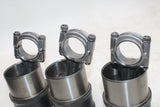 1997 Triumph Trophy 900 OEM ENGINE MOTOR BLOCK PISTONS