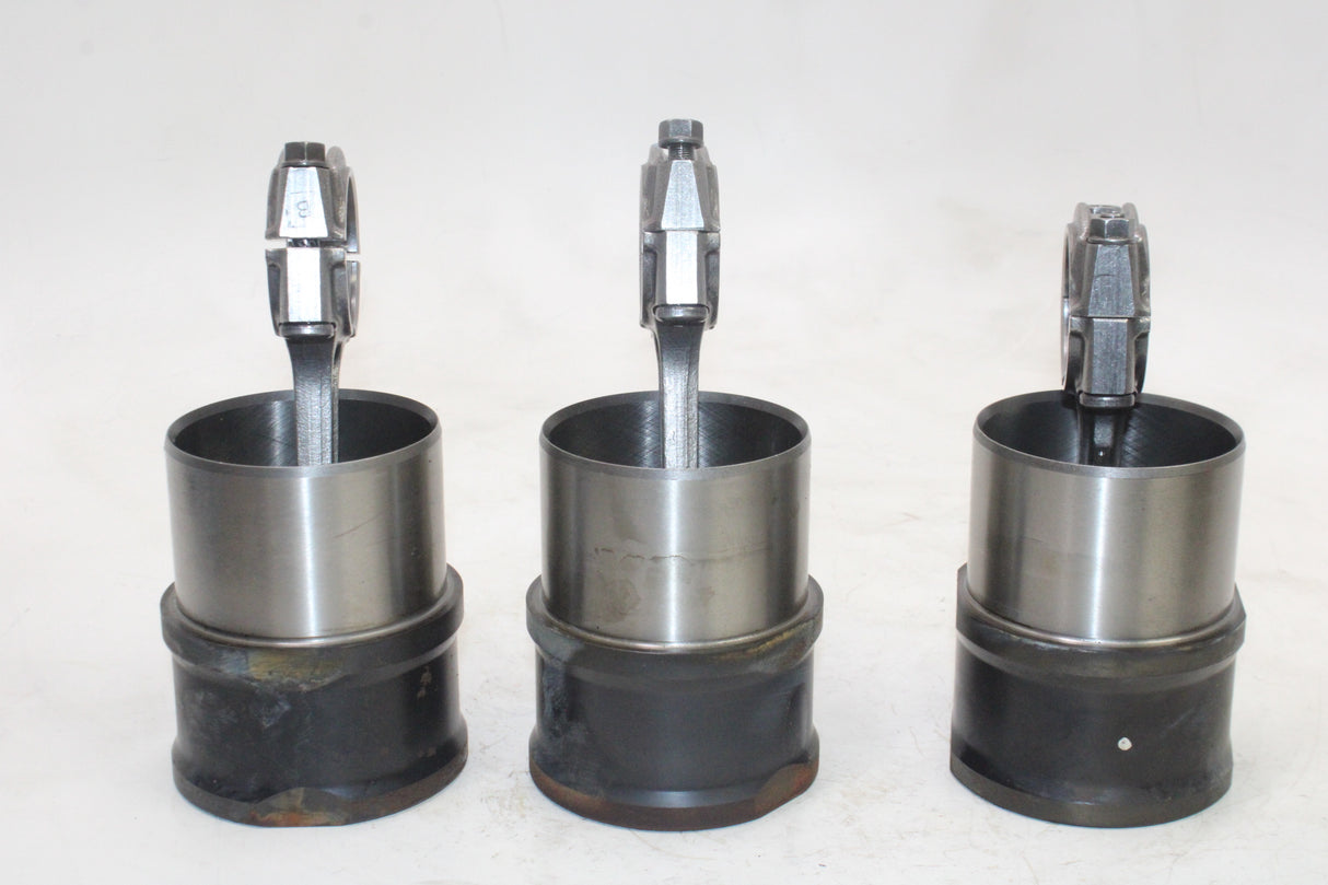 1997 Triumph Trophy 900 OEM ENGINE MOTOR BLOCK PISTONS