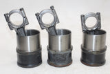 1997 Triumph Trophy 900 OEM ENGINE MOTOR BLOCK PISTONS