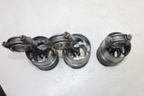 1997 Triumph Trophy 900 OEM ENGINE MOTOR BLOCK PISTONS