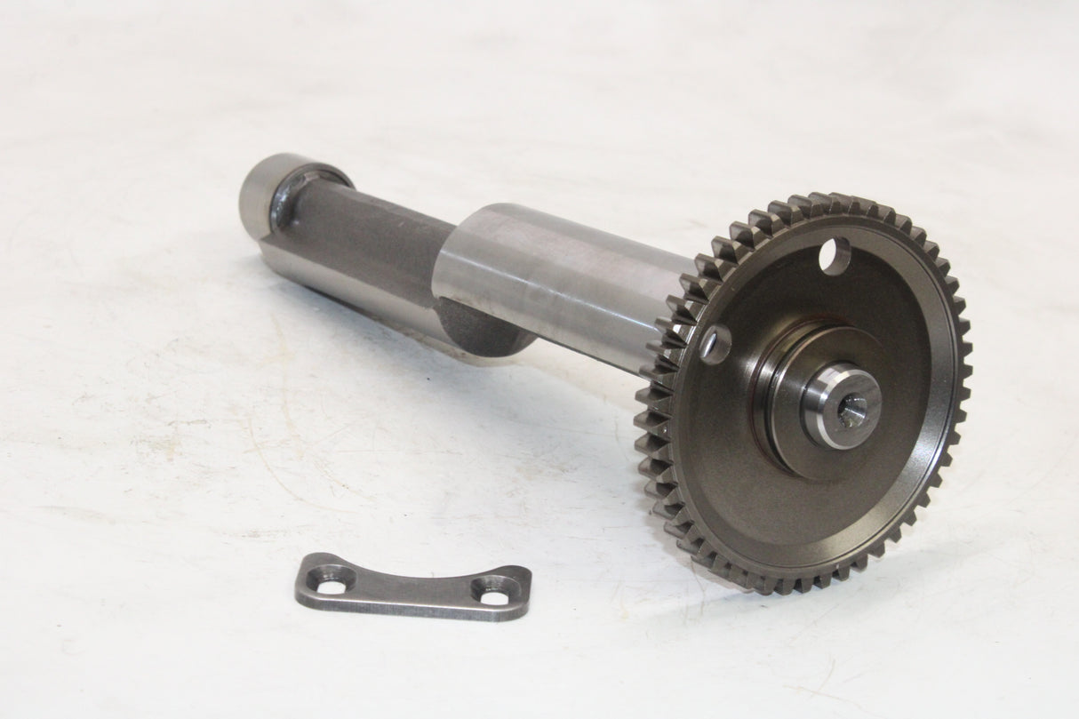 1997 Triumph Trophy 900 OEM ENGINE MOTOR CRANKSHAFT BALANCER GEAR