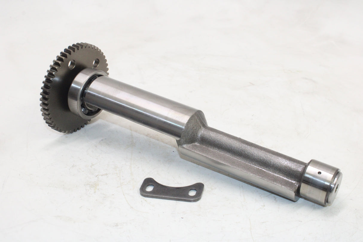 1997 Triumph Trophy 900 OEM ENGINE MOTOR CRANKSHAFT BALANCER GEAR
