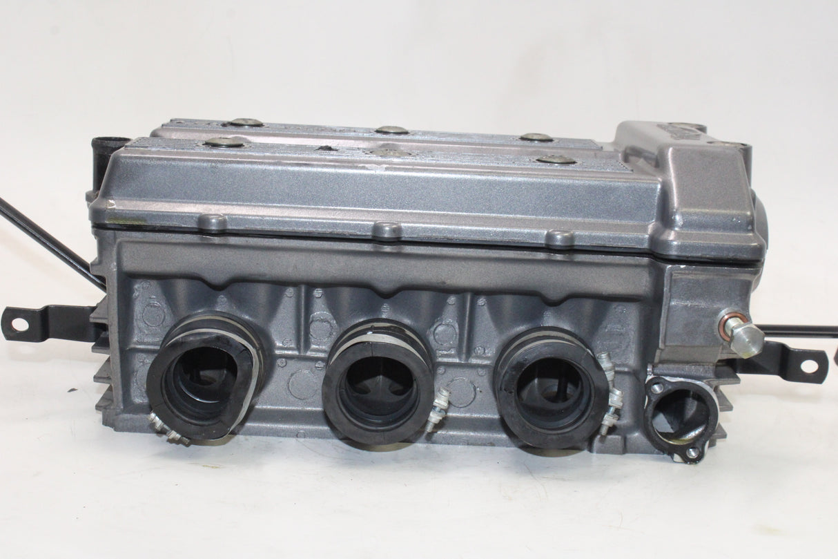 1997 Triumph Trophy 900 OEM ENGINE TOP END CYLINDER HEAD