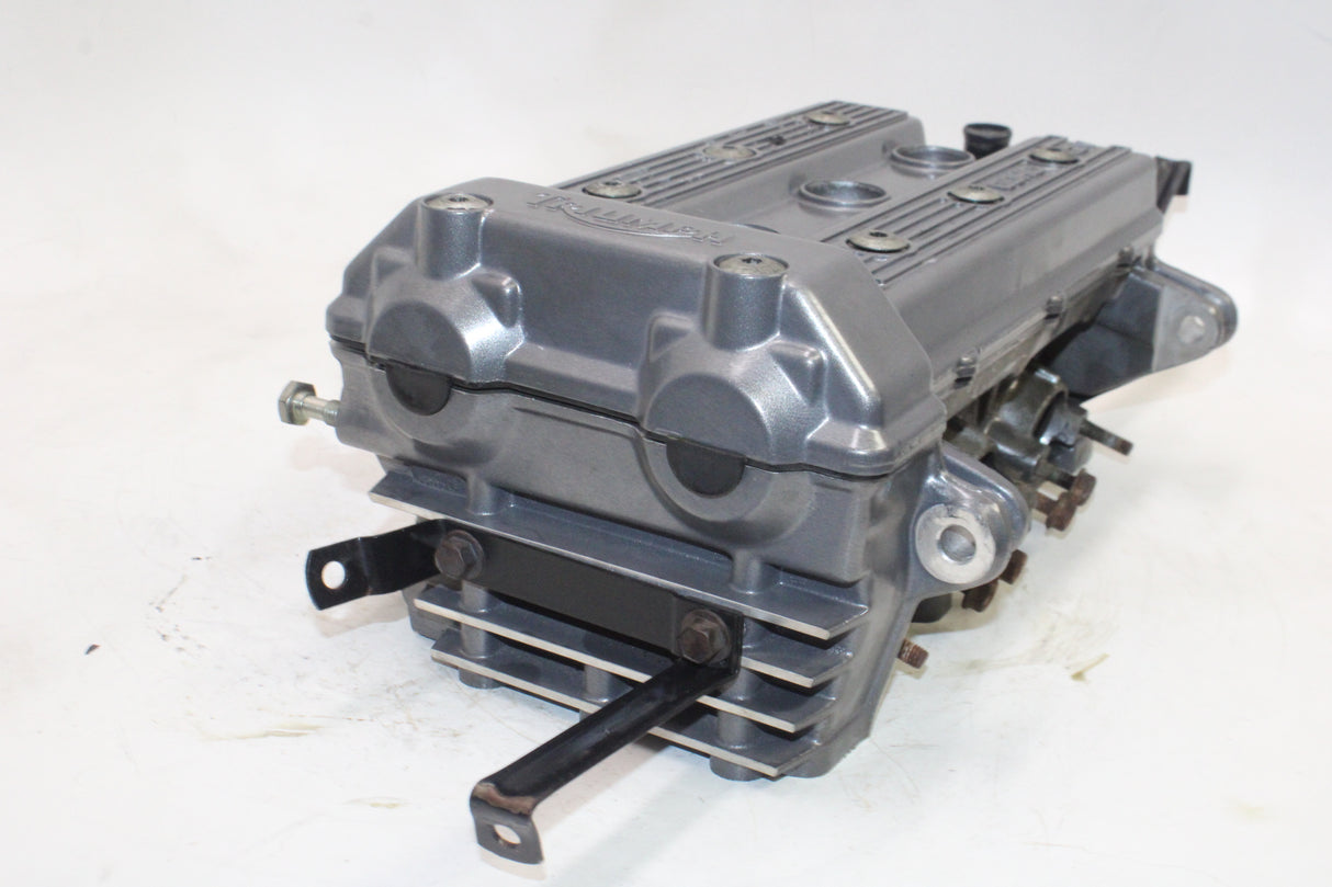 1997 Triumph Trophy 900 OEM ENGINE TOP END CYLINDER HEAD