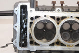 1997 Triumph Trophy 900 OEM ENGINE TOP END CYLINDER HEAD