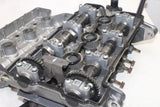 1997 Triumph Trophy 900 OEM ENGINE TOP END CYLINDER HEAD