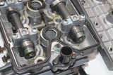 1997 Triumph Trophy 900 OEM ENGINE TOP END CYLINDER HEAD
