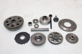 1997 Triumph Trophy 900 OEM Misc. Transmission Gears Wheel Sprockets