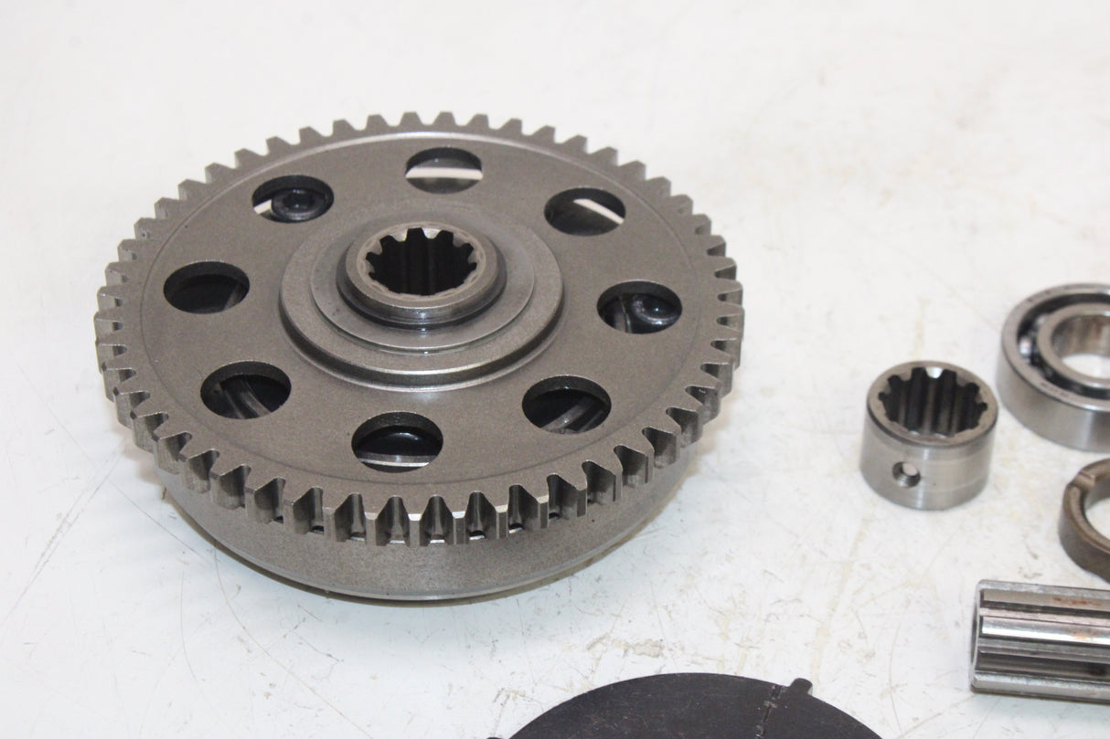 1997 Triumph Trophy 900 OEM Misc. Transmission Gears Wheel Sprockets