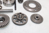 1997 Triumph Trophy 900 OEM Misc. Transmission Gears Wheel Sprockets