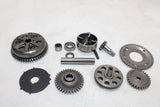1997 Triumph Trophy 900 OEM Misc. Transmission Gears Wheel Sprockets
