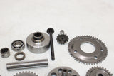 1997 Triumph Trophy 900 OEM Misc. Transmission Gears Wheel Sprockets
