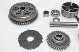 1997 Triumph Trophy 900 OEM Misc. Transmission Gears Wheel Sprockets