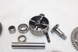 1997 Triumph Trophy 900 OEM Misc. Transmission Gears Wheel Sprockets