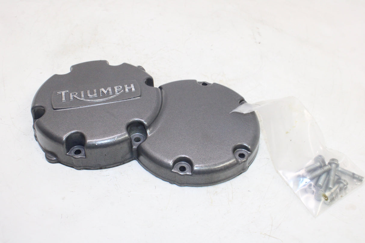 1997 Triumph Trophy 900 OEM LEFT ENGINE COVER