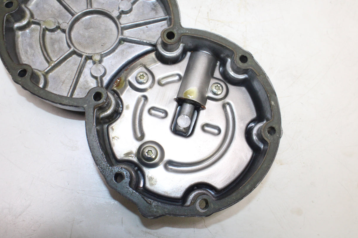 1997 Triumph Trophy 900 OEM LEFT ENGINE COVER