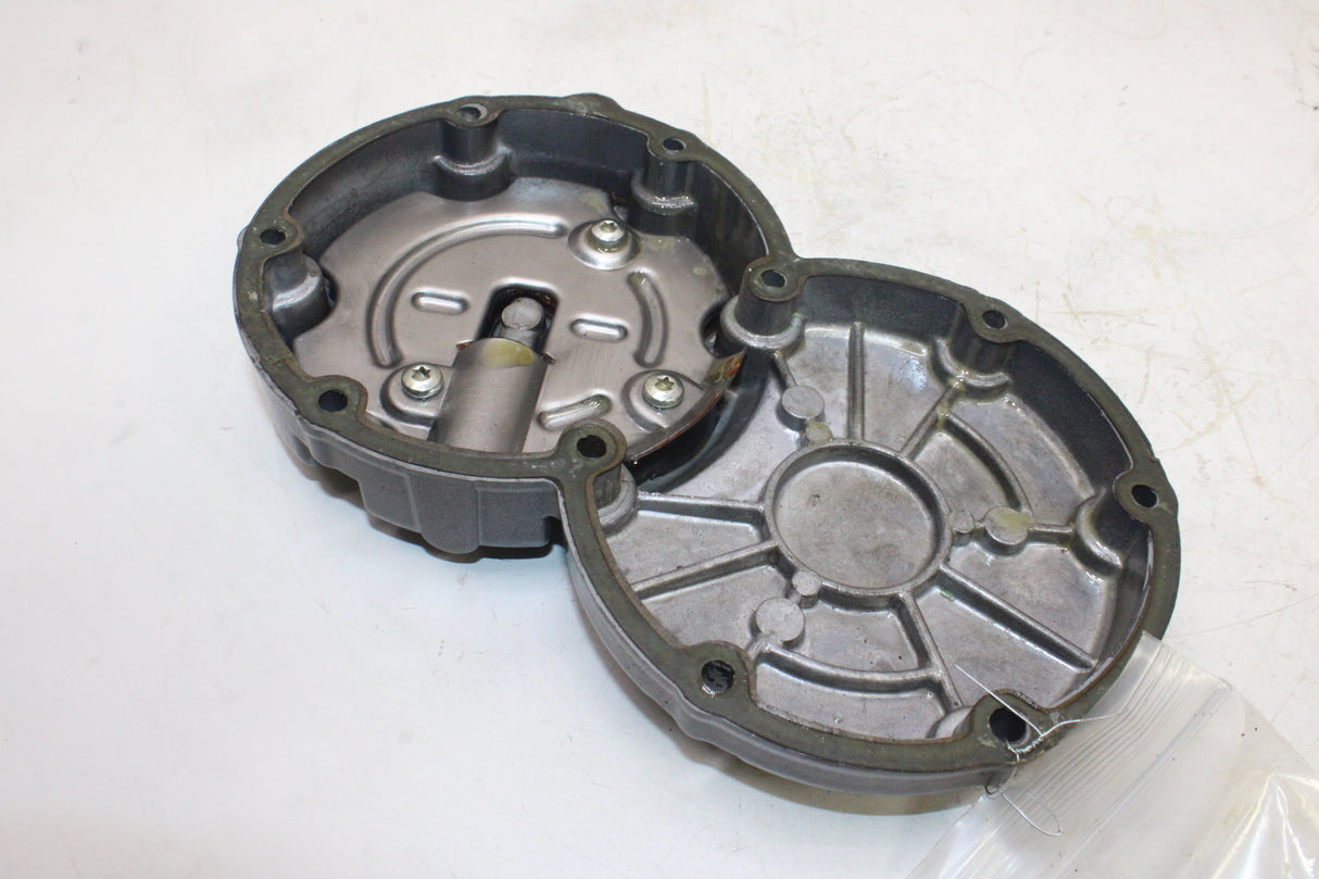 1997 Triumph Trophy 900 OEM LEFT ENGINE COVER