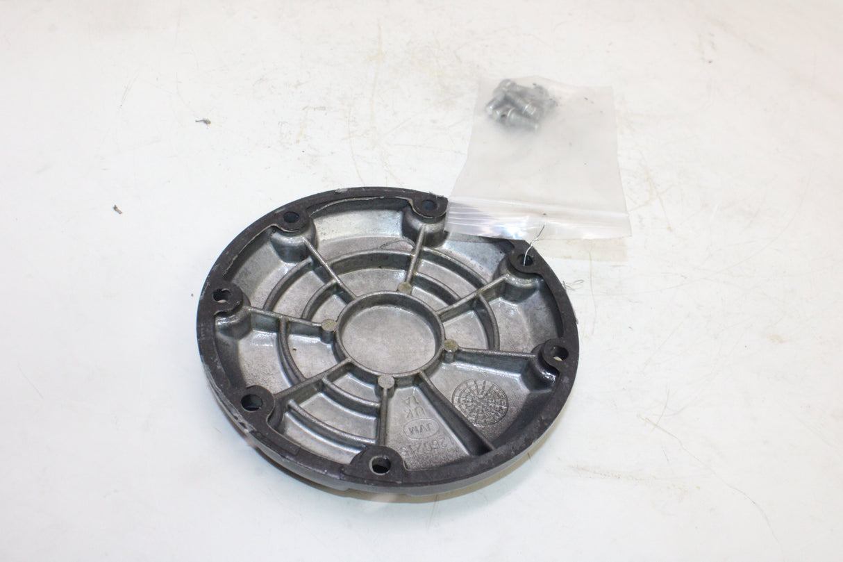 1997 Triumph Trophy 900 OEM RIGHT SIDE ENGINE COVER