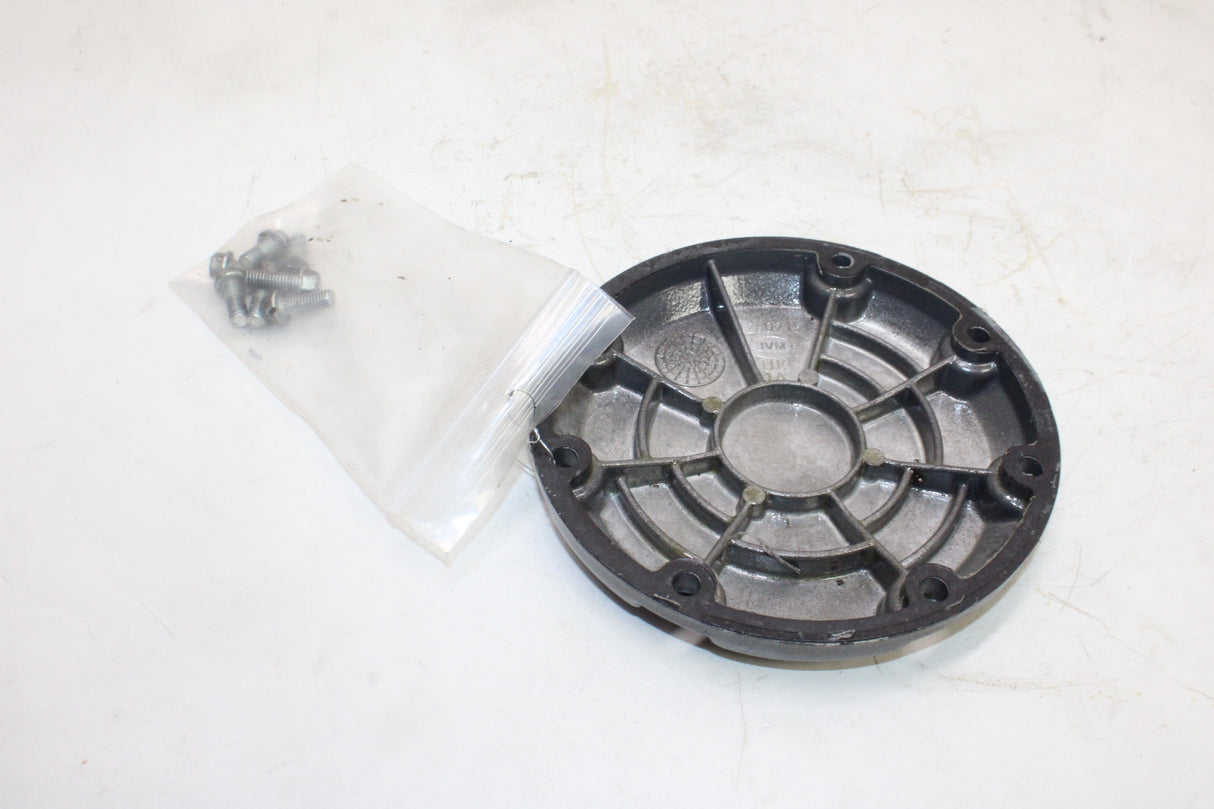 1997 Triumph Trophy 900 OEM RIGHT SIDE ENGINE COVER
