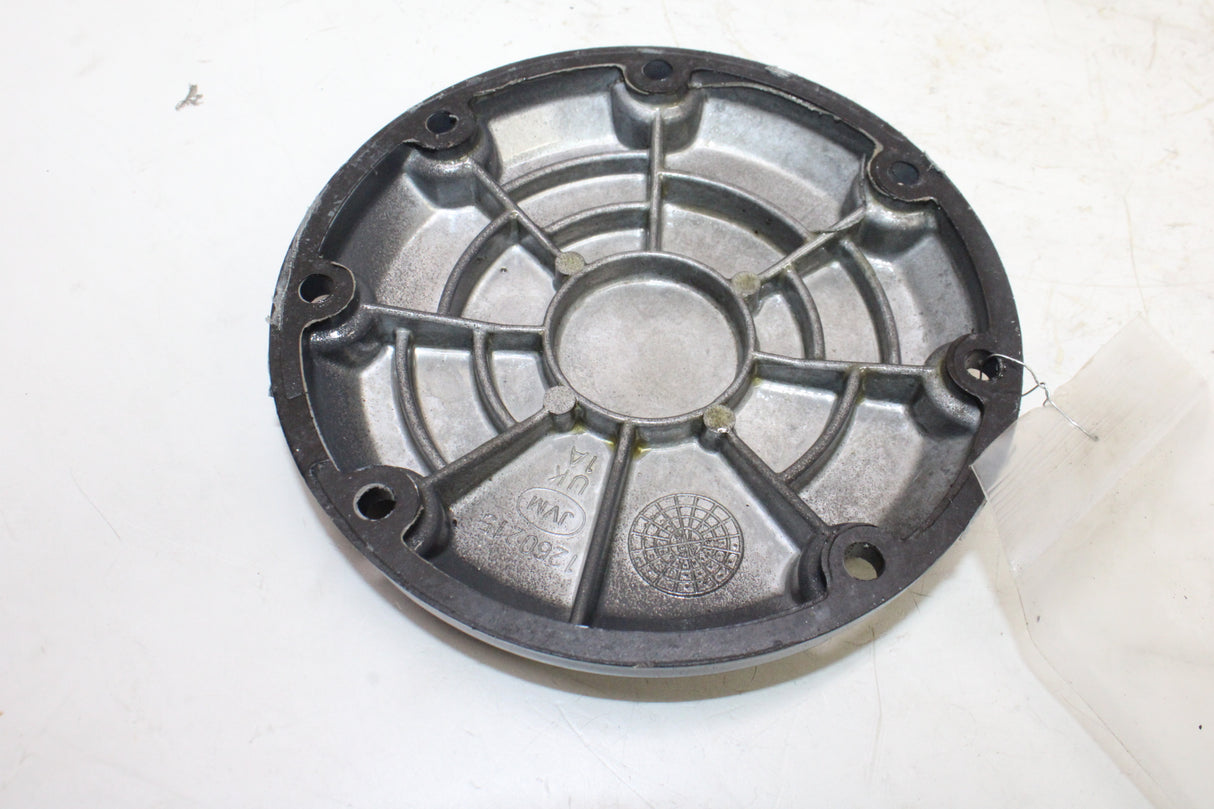 1997 Triumph Trophy 900 OEM RIGHT SIDE ENGINE COVER