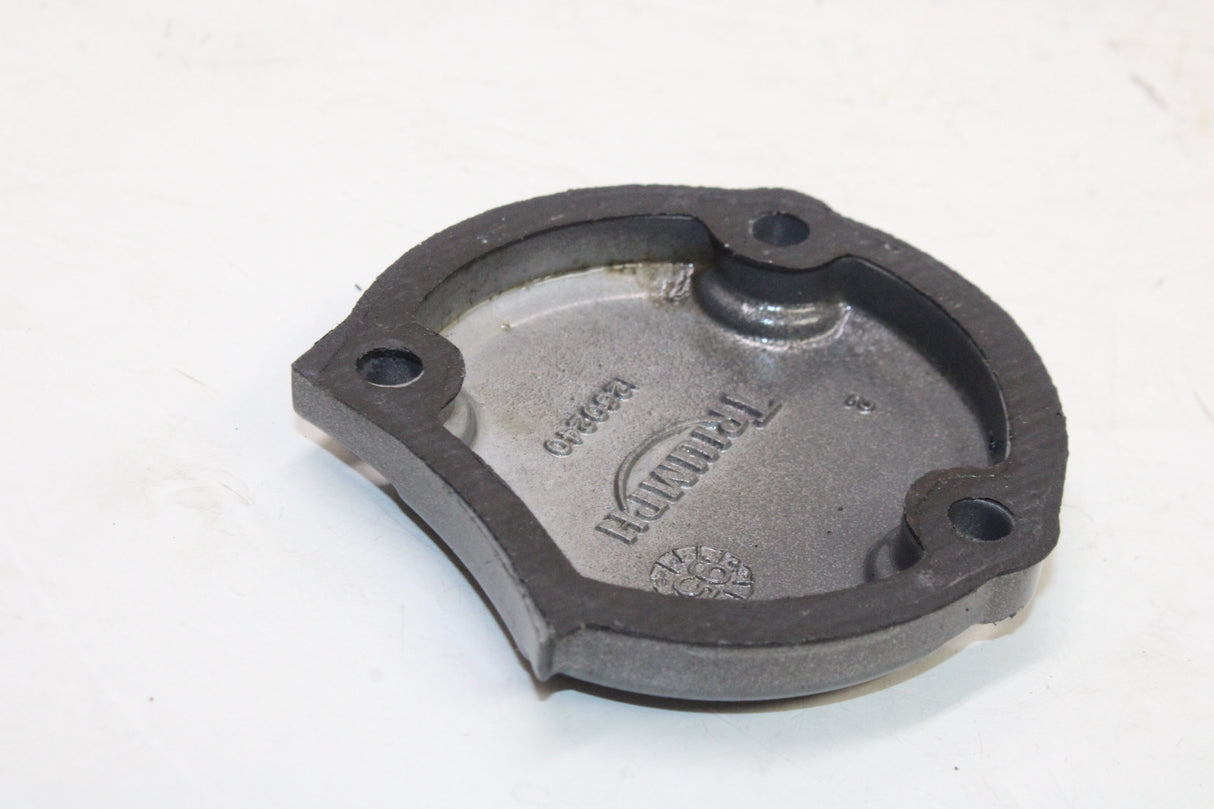 1997 Triumph Trophy 900 OEM SMALL SIDE ENGINE COVER