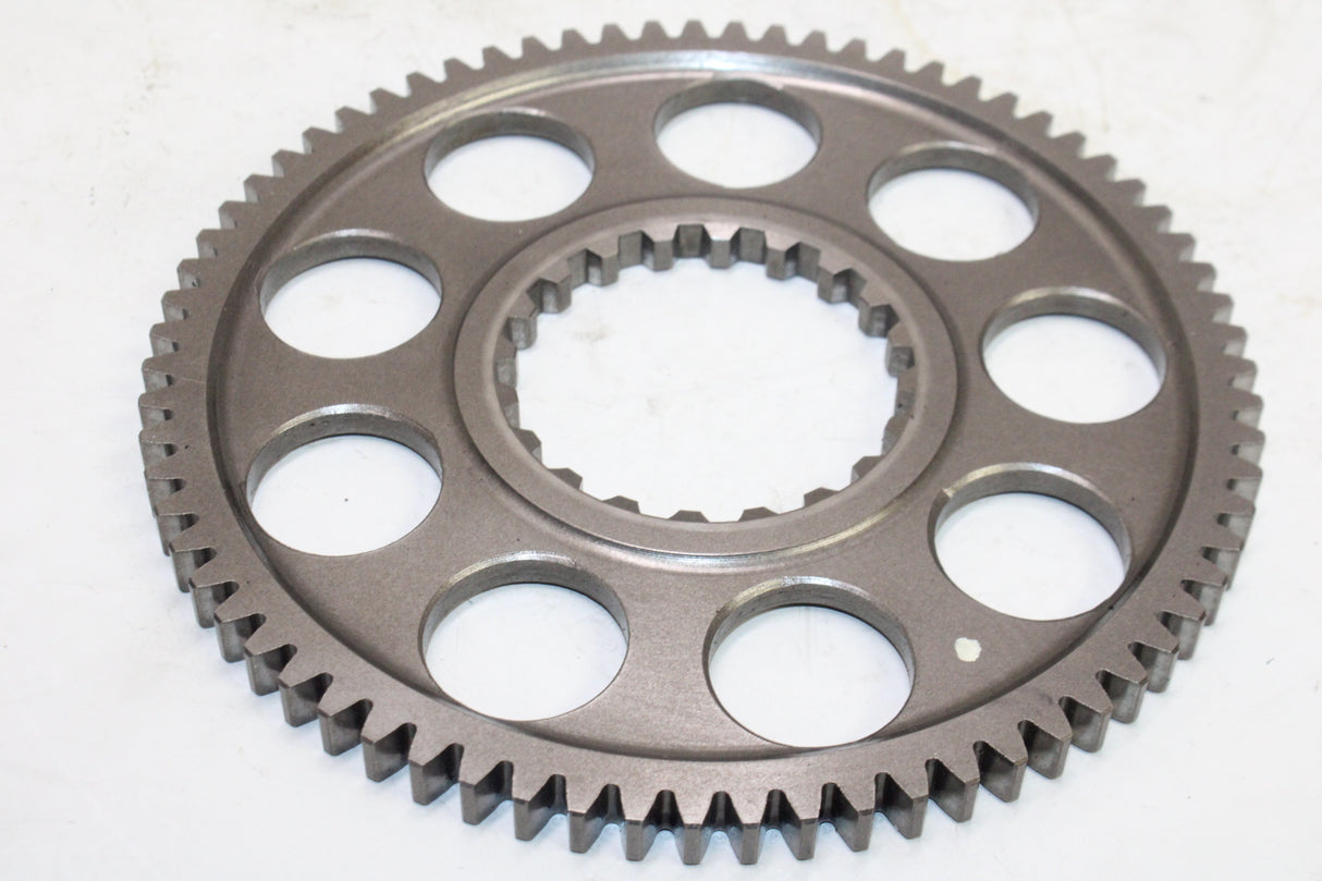 1997 Triumph Trophy 900 OEM CLUTCH GEAR SPROCKET