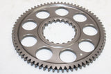 1997 Triumph Trophy 900 OEM CLUTCH GEAR SPROCKET