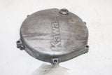 1992 Kawasaki KX250 J OEM CLUTCH SIDE ENGINE MOTOR COVER
