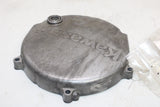 1992 Kawasaki KX250 J OEM CLUTCH SIDE ENGINE MOTOR COVER