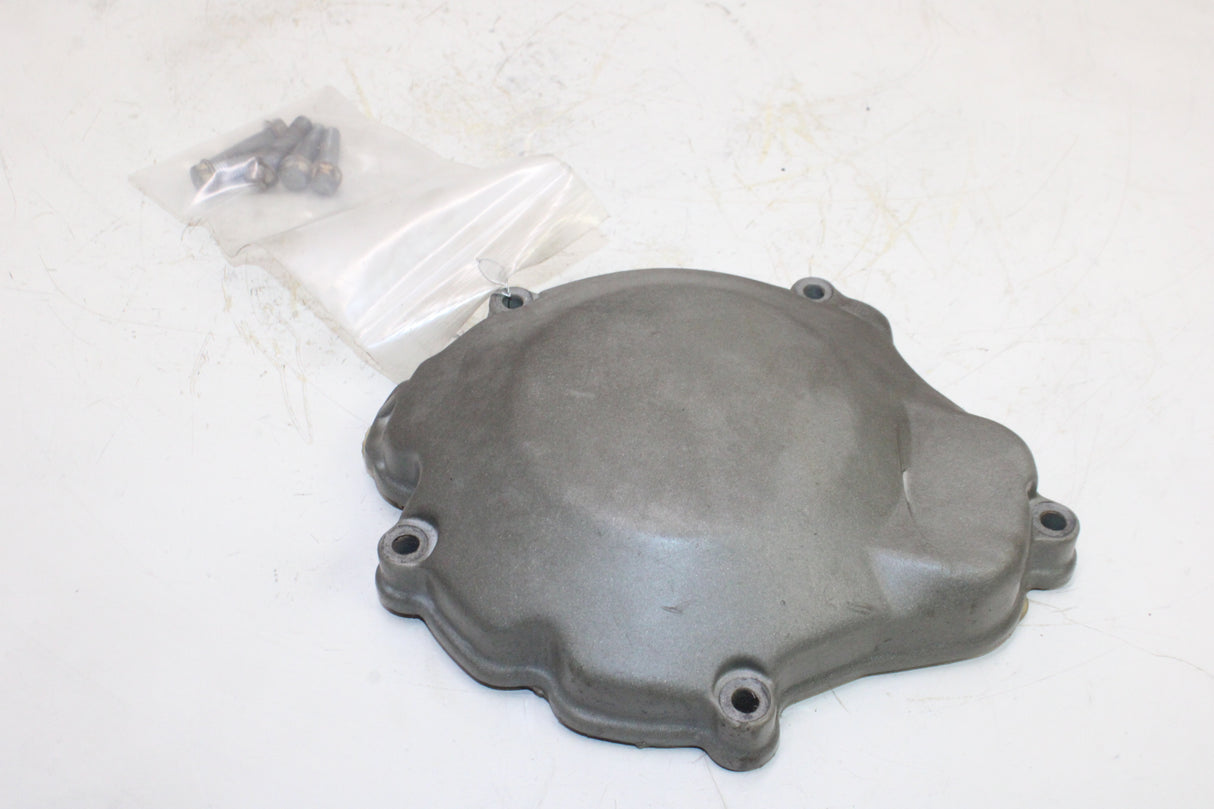1992 Kawasaki KX250 J OEM FLYWHEEL COVER