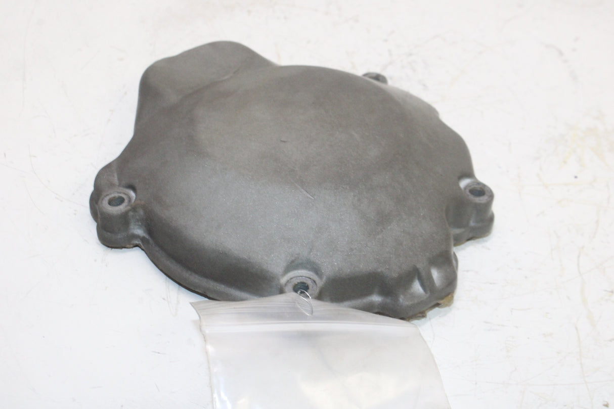 1992 Kawasaki KX250 J OEM FLYWHEEL COVER