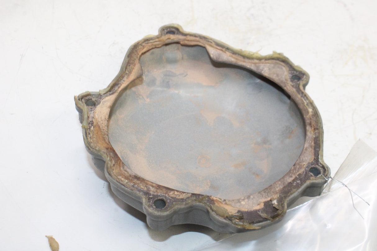 1992 Kawasaki KX250 J OEM FLYWHEEL COVER
