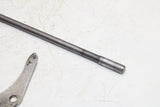 1992 Kawasaki KX250 J OEM ENGINE MOUNTING BOLTS HARDWARE MOTOR SCREWS