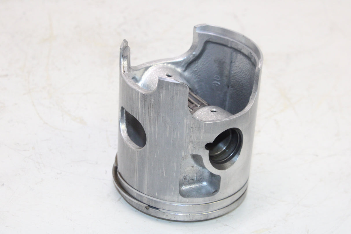 1992 Kawasaki KX250 J OEM PISTON HEAD