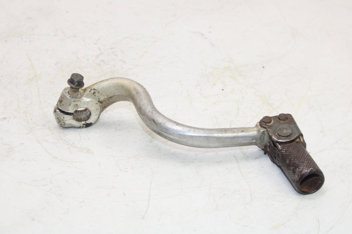 1992 Kawasaki KX250 J OEM KICKSTART PEG