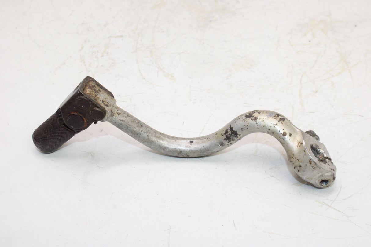 1992 Kawasaki KX250 J OEM KICKSTART PEG