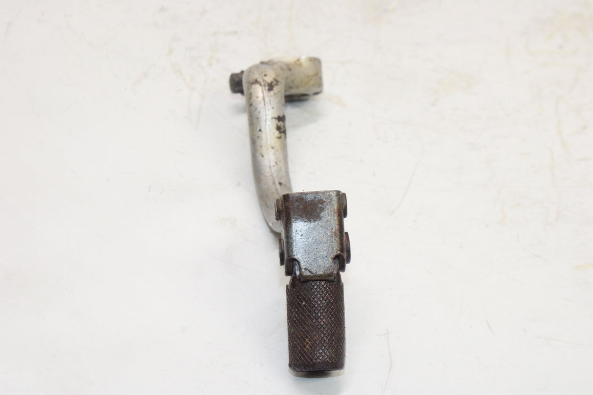 1992 Kawasaki KX250 J OEM KICKSTART PEG