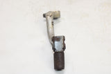 1992 Kawasaki KX250 J OEM KICKSTART PEG