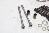 2023 Kawasaki Ninja 400 OEM ENGINE MOUNTING BOLTS HARDWARE MOTOR SCREWS