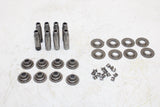 2023 Kawasaki Ninja 400 OEM VALVE COTTER PARTS