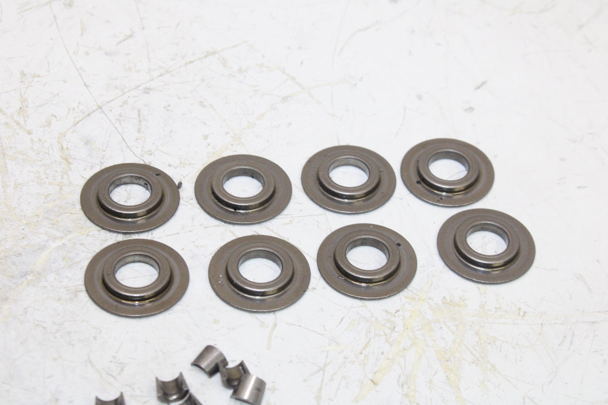 2023 Kawasaki Ninja 400 OEM VALVE COTTER PARTS
