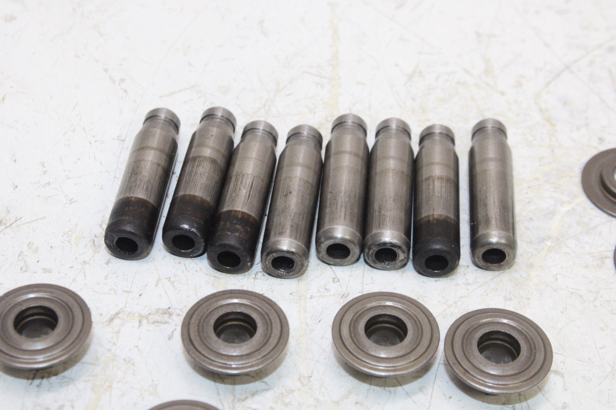 2023 Kawasaki Ninja 400 OEM VALVE COTTER PARTS