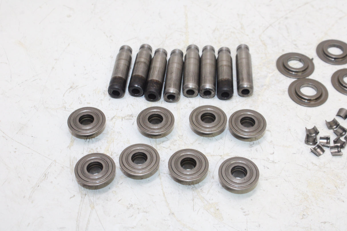 2023 Kawasaki Ninja 400 OEM VALVE COTTER PARTS