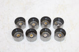 2023 Kawasaki Ninja 400 OEM VALVE COVER PADS VALVE TAPPET SHIM BUCKET SET