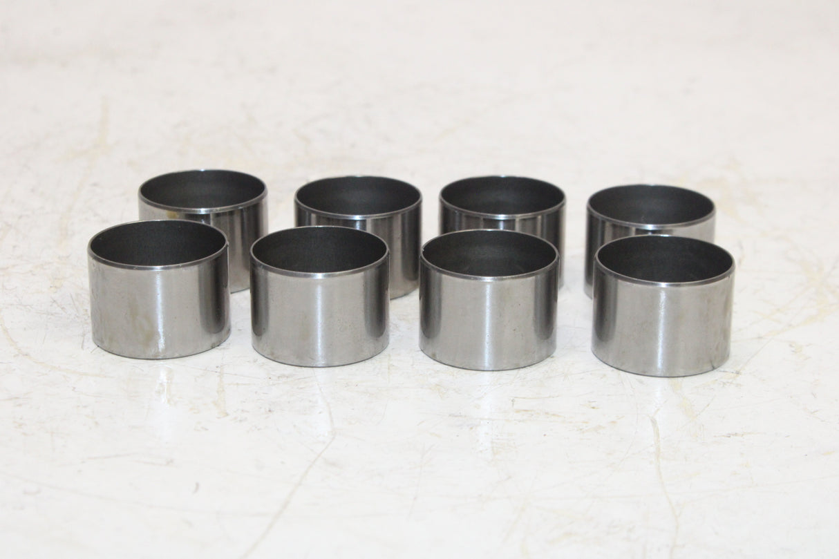 2023 Kawasaki Ninja 400 OEM VALVE COVER PADS VALVE TAPPET SHIM BUCKET SET