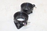2023 Kawasaki Ninja 400 OEM INTAKE MANIFOLD BOOTS