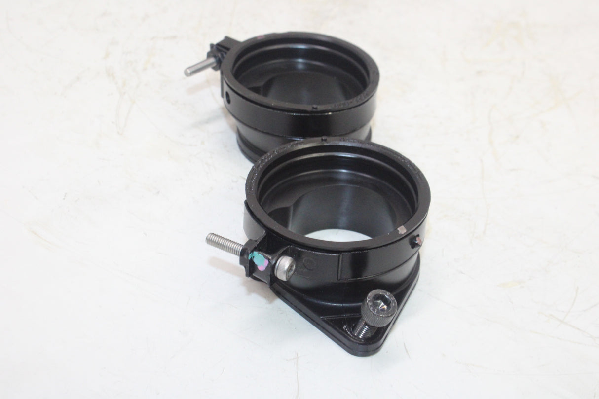 2023 Kawasaki Ninja 400 OEM INTAKE MANIFOLD BOOTS