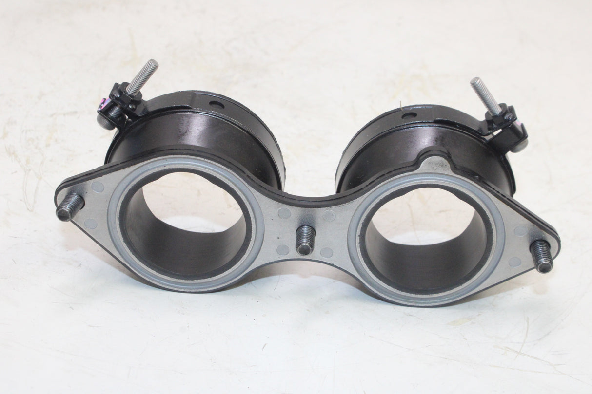 2023 Kawasaki Ninja 400 OEM INTAKE MANIFOLD BOOTS
