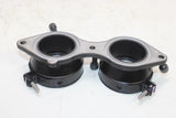 2023 Kawasaki Ninja 400 OEM INTAKE MANIFOLD BOOTS